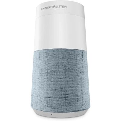 Energy Sistem Smart 3 Bluetooth Speaker - Draadloos en Compact Energy Sistem Smart 3 Bluetooth Speaker - Draadloos en Compact