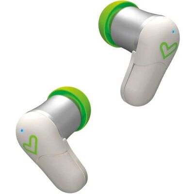 Energy Sistem Style 6 True Wireless - Weiß Energy Sistem Style 6 True Wireless - Weiß