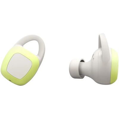 Energy Sistem Sport 6 - Licht Lime Energy Sistem Sport 6 - Licht Lime