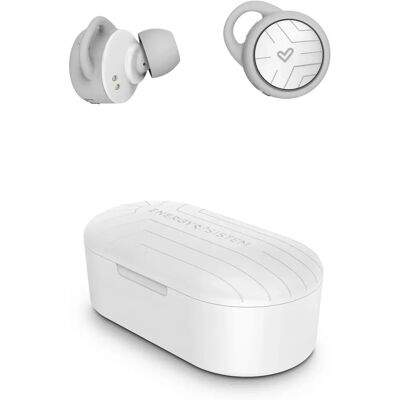 Căști sport Energy Sistem Sport 2 wireless in-ear - Alb Căști sport Energy Sistem Sport 2 wireless in-ear - Alb