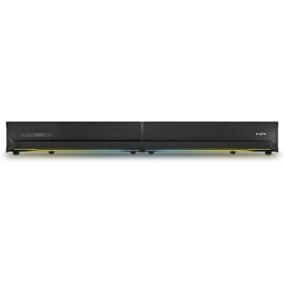 Energy Sistem ESG 4 Pulsar - Bluetooth 5.0 - 20 W - RGB - Optique - Publicité Energy Sistem ESG 4 Pulsar - Bluetooth 5.0 - 20 W - RGB - Optique - Publicité
