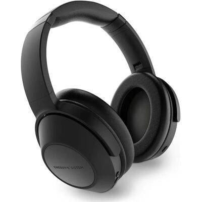 Energy Sistem 453078 - SCHWARZ Energy Sistem 453078 - SCHWARZ