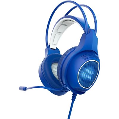 Energy Sistem Gaming 2 Sonic - BLAUW Energy Sistem Gaming 2 Sonic - BLAUW