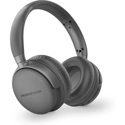 Energy Sistem 55232 Draadloze Koptelefoon - Bluetooth, Radio FM, MP3 Energy Sistem 55232 Draadloze Koptelefoon - Bluetooth, Radio FM, MP3