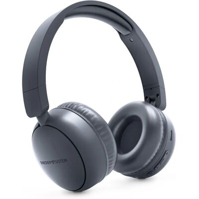 Energy Sistem Graphite Head Tuner - Grau Energy Sistem Graphite Head Tuner - Grau