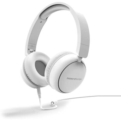 Energy Sistem Branco - Fones de ouvido - Unisex Energy Sistem Branco - Fones de ouvido - Unisex