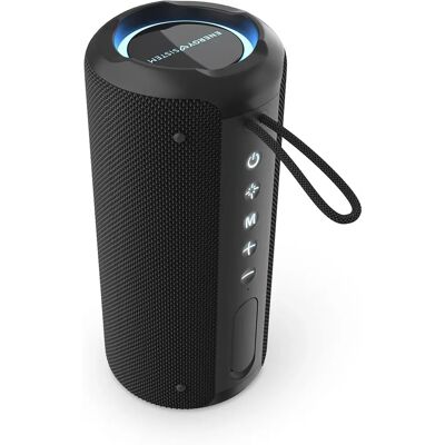 Energy Sistem Caixas Bluetooth 5.4 40W Sem Fio - Equipamento de áudio Energy Sistem Caixas Bluetooth 5.4 40W Sem Fio - Equipamento de áudio