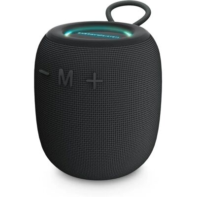 Gonik Energy Sistem Sunrise Alto-falante à prova d'água Bluetooth - 10W Portátil Sem Fio Gonik Energy Sistem Sunrise Alto-falante à prova d'água Bluetooth - 10W Portátil Sem Fio