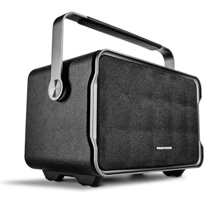 Energy Sistem Classy Tragbarer Bluetooth-Lautsprecher - Lautsprecher Energy Sistem Classy Tragbarer Bluetooth-Lautsprecher - Lautsprecher