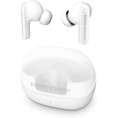Fones de ouvido sem fio Serenity ANC Energy Sistem - Cancelamento de Ruído - 25h Fones de ouvido sem fio Serenity ANC Energy Sistem - Cancelamento de Ruído - 25h