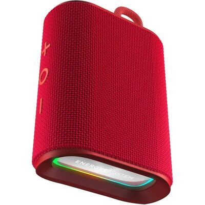 Energy Sistem Kirsche StreetPlay - Bluetooth-Lautsprecher Energy Sistem Kirsche StreetPlay - Bluetooth-Lautsprecher