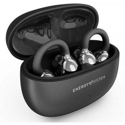 Fones de ouvido Energy Sistem 45964 - Sem fio com clipe para chamadas/música Fones de ouvido Energy Sistem 45964 - Sem fio com clipe para chamadas/música
