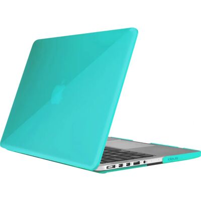 Ideus - COBPRO13RSKRUTQ - turchese - Custodia per laptop Ideus - COBPRO13RSKRUTQ - turchese - Custodia per laptop
