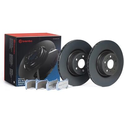 BREMBO KT 08 042 - Bremse BREMBO KT 08 042 - Bremse