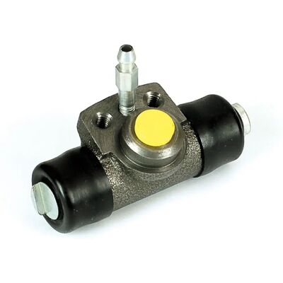 Brembo Bremsesylinder - Gennemstøbt jern, Diameter 15,87mm - Passer til Audi 80/100 Brembo Bremsesylinder - Gennemstøbt jern, Diameter 15,87mm - Passer til Audi 80/100
