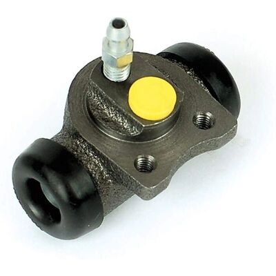 Cylindre de roue Brembo - Fonte - TRW - 24mm écartement - Ø 19,05mm alésage - Filetage 10x1 Cylindre de roue Brembo - Fonte - TRW - 24mm écartement - Ø 19,05mm alésage - Filetage 10x1