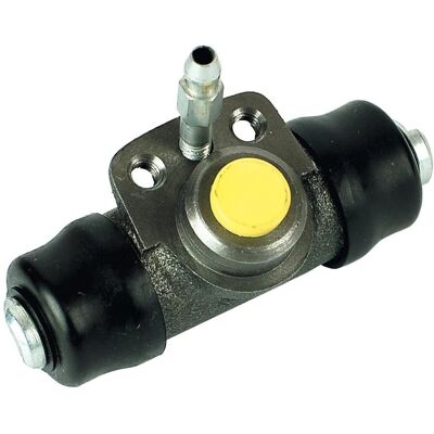 Brembo Cylindre de roue - Ø 19,05mm - Convient pour Audi, Seat, Skoda Brembo Cylindre de roue - Ø 19,05mm - Convient pour Audi, Seat, Skoda