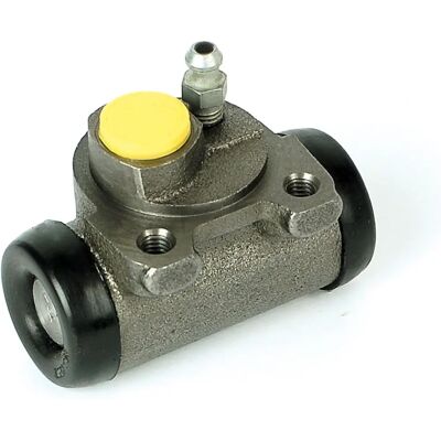 BREMBO A 12 186 Κυλίνδρος τροχού - Χυτοσίδηρος - 19,05 mm - Για Citroën/Peugeot BREMBO A 12 186 Κυλίνδρος τροχού - Χυτοσίδηρος - 19,05 mm - Για Citroën/Peugeot