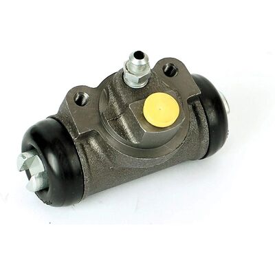 BREMBO A 12 253 - Hjulbremsekylinder - 25,4mm Gæsselt - ISUZU, OPEL, VAUXHALL BREMBO A 12 253 - Hjulbremsekylinder - 25,4mm Gæsselt - ISUZU, OPEL, VAUXHALL