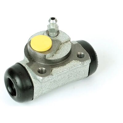 Brembo A 12 254 Hjulsylinder - Trommelbremse - Gusseisen - 20,64mm Brembo A 12 254 Hjulsylinder - Trommelbremse - Gusseisen - 20,64mm