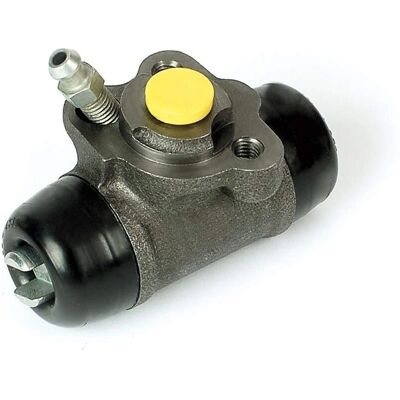 Brembo Hjulcylinder - Gjengestål, 19,05mm, 10x1 - Passer til Toyota & Hyundai Brembo Hjulcylinder - Gjengestål, 19,05mm, 10x1 - Passer til Toyota & Hyundai
