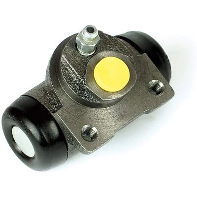 Brembo Fiat Hjulbromscylinder - Gjutjärn - Wheel Cylinder Brembo Fiat Hjulbromscylinder - Gjutjärn - Wheel Cylinder