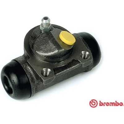 BREMBO A 12 316 Hjulbremsecylinder - Hjulbremsecylinder BREMBO A 12 316 Hjulbremsecylinder - Hjulbremsecylinder