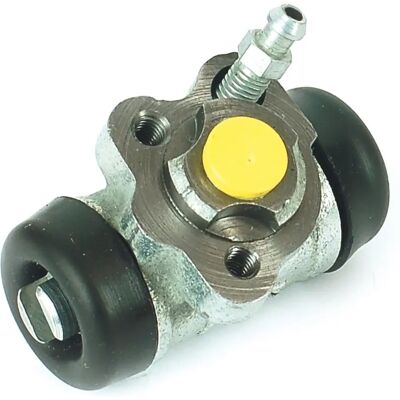 BREMBO A 12 368 - Cilindru de roți pentru Toyota Yaris I, II, III & Verso BREMBO A 12 368 - Cilindru de roți pentru Toyota Yaris I, II, III & Verso