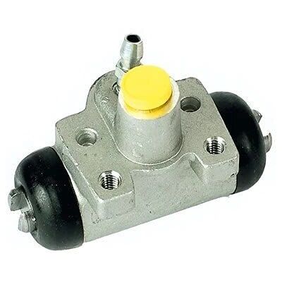 Brembo Honda Model Aluminium Bremsesylinder - Bremsesylinder Brembo Honda Model Aluminium Bremsesylinder - Bremsesylinder
