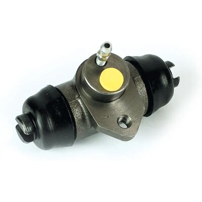 Brembo hjulbremsecylinder - Model A12452 - Støbejern - 26,99mm - 28mm Montering - Hjulbremse System Brembo hjulbremsecylinder - Model A12452 - Støbejern - 26,99mm - 28mm Montering - Hjulbremse System