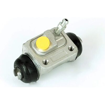 BREMBO A 12 467 Hjulbremsekrets - Bremsetype BREMBO A 12 467 Hjulbremsekrets - Bremsetype