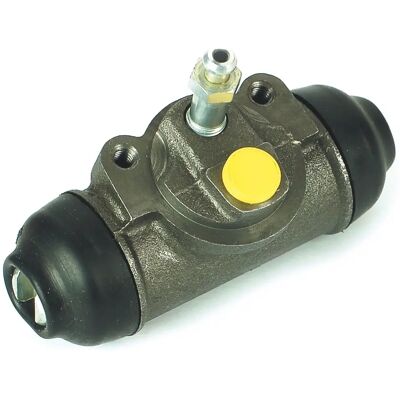 Brembo Hjulcylinder - Gusstøm, 23,81mm diameter, 10x1mm gevind, 40mm monteringsafstand Brembo Hjulcylinder - Gusstøm, 23,81mm diameter, 10x1mm gevind, 40mm monteringsafstand