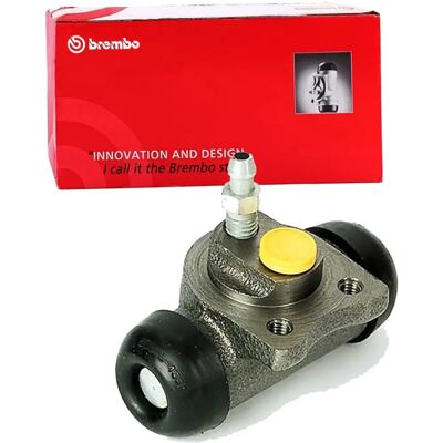 Brembo Radbremszylinder - 96574718 für Chevrolet Aveo Spark Daewoo Brembo Radbremszylinder - 96574718 für Chevrolet Aveo Spark Daewoo