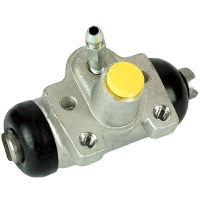 Brembo A 12 610 - Trumma bromscylinder - Aluminium Brembo A 12 610 - Trumma bromscylinder - Aluminium