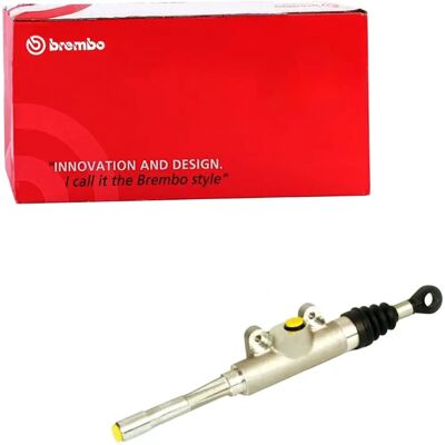Brembo Cilindru de Cuplu - Aluminiu - 10x1mm - FTE - Compatibil cu BMW Brembo Cilindru de Cuplu - Aluminiu - 10x1mm - FTE - Compatibil cu BMW