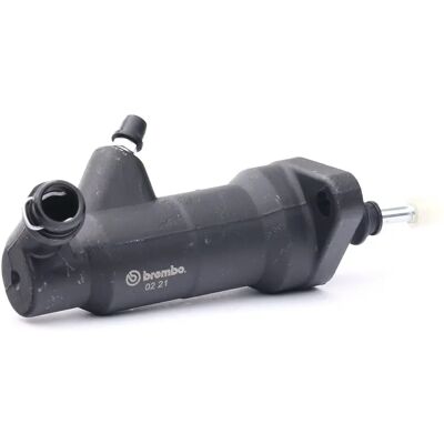 BREMBO Nehmerzylinder - E 85 003 Kompatibel mit Audi VW Skoda Seat BREMBO Nehmerzylinder - E 85 003 Kompatibel mit Audi VW Skoda Seat