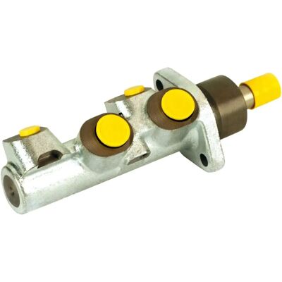BREMBO M 23 044 Aluminium Hovedbremsecylinder - Bremsesystem BREMBO M 23 044 Aluminium Hovedbremsecylinder - Bremsesystem