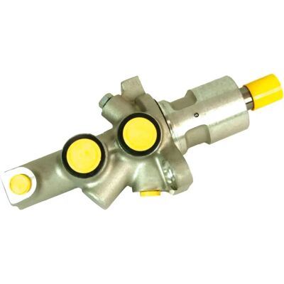 Brembo M 50 012 Aluminium Bremsesylinder - Bremsesylinder Brembo M 50 012 Aluminium Bremsesylinder - Bremsesylinder