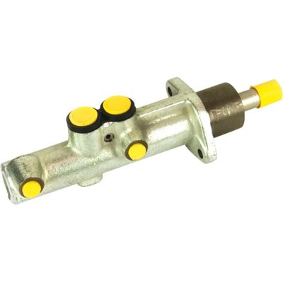 BREMBO M 50 016 Hovedbremsecylinder i Støbejern - Bremssystem ATE BREMBO M 50 016 Hovedbremsecylinder i Støbejern - Bremssystem ATE