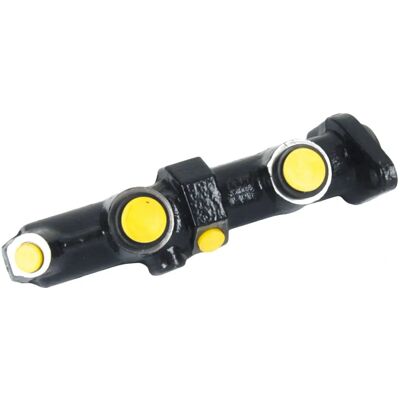BREMBO M 61 033 - Hovedbremsecylinder - Gussjern - CITROËN BREMBO M 61 033 - Hovedbremsecylinder - Gussjern - CITROËN
