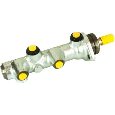 BREMBO M 61 051 - Hovedbremsecylinder - Egnet til Peugeot, Citroën, Fiat, Alfa Romeo, Talbot BREMBO M 61 051 - Hovedbremsecylinder - Egnet til Peugeot, Citroën, Fiat, Alfa Romeo, Talbot
