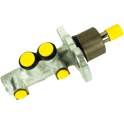 BREMBO M 85 007 Brake Master Cylinder - Cast Iron 23,81mm BREMBO M 85 007 Brake Master Cylinder - Cast Iron 23,81mm