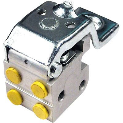 BREMBO R 68 014 Regulator for bremsekraft - Brake Pressure Regulator BREMBO R 68 014 Regulator for bremsekraft - Brake Pressure Regulator