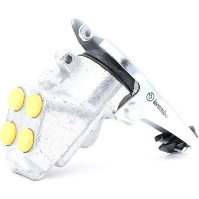 BREMBO R 85 006 Fékrendszer Szabályozó BREMBO R 85 006 Fékrendszer Szabályozó