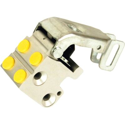 BREMBO R 85 007 Brake Power Regulator - Brake Power Regulator BREMBO R 85 007 Brake Power Regulator - Brake Power Regulator