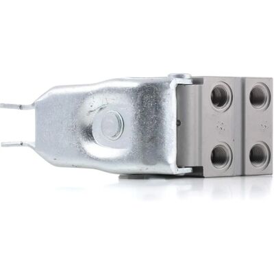BREMBO Bremskraftregler R 85 008 - Bremskraftregler BREMBO Bremskraftregler R 85 008 - Bremskraftregler