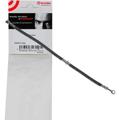 Sofina de frână Nissan Brembo - 475mm, filet F10X1, Pentru Micra Sofina de frână Nissan Brembo - 475mm, filet F10X1, Pentru Micra