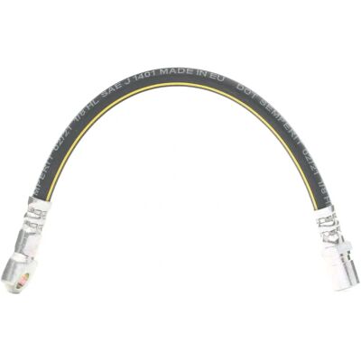 Brembo Bremsschlauch - 300mm Länge für Fahrzeuge mit ABS Brembo Bremsschlauch - 300mm Länge für Fahrzeuge mit ABS