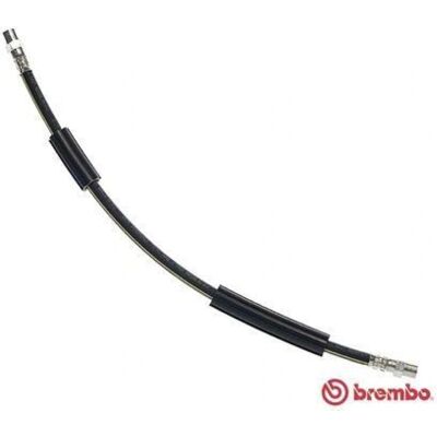 BREMBO T 85 099 Fleksibel bremseledning - Bremseledning BREMBO T 85 099 Fleksibel bremseledning - Bremseledning