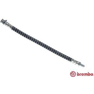 Sofran de Frână Brembo - 272mm Interioară/Exterioară - Mitsubishi, Chrysler Sofran de Frână Brembo - 272mm Interioară/Exterioară - Mitsubishi, Chrysler